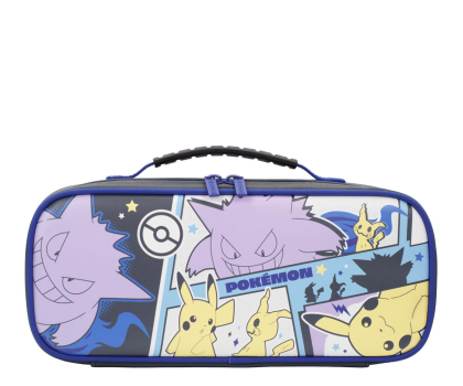 Akcesoria do konsol Hori Cargo Pouch for Nintendo Switch OLED (Pokemons)